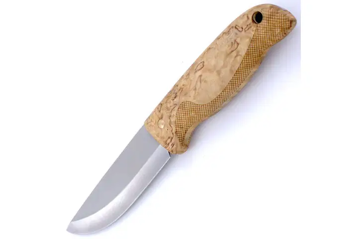 EKA Nordic A10 Fixed Blade Knife - view 2